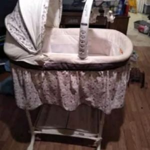 Bassinet